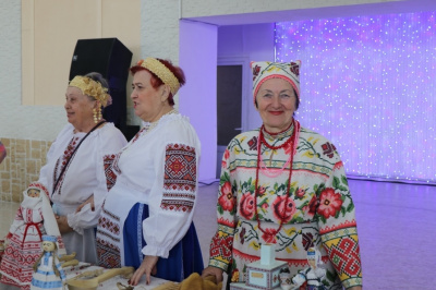 День единения России и Беларуси отметили в Уссурийске