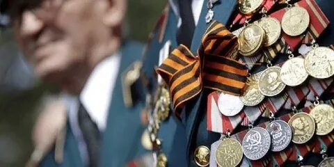 Около 500 ветеранов Великой Отечественной войны получат единовременные выплаты ко Дню Победы в Уссурийске