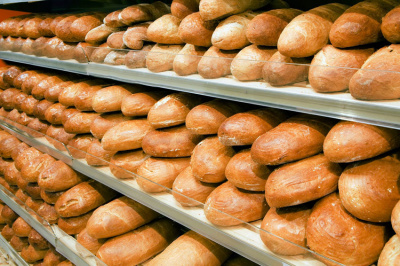 Хлеб по социальной цене реализуют в Уссурийске