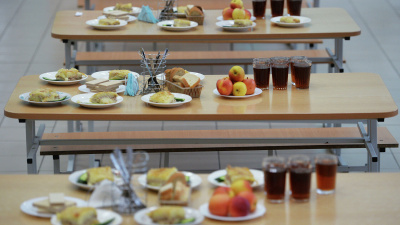 Вкусно и безопасно: школьное питание в Уссурийске – под контролем