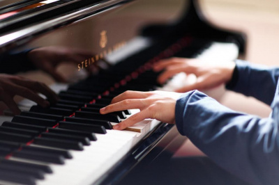 Уссурийских пианистов приглашают принять участие в международном конкурсе