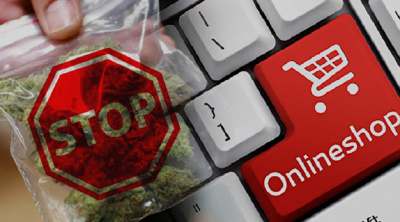 Интернет-наркодилеры понесут наказание за сбыт наркотиков
