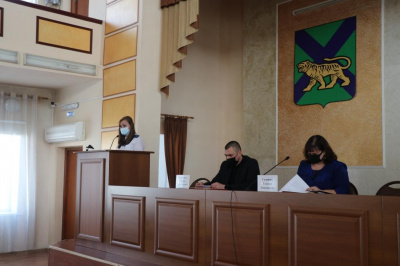 Религиозным организациям Уссурийска рассказали о порядке предоставления субсидий